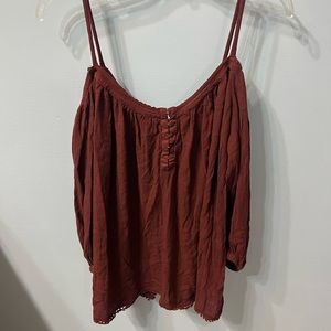 Medium top